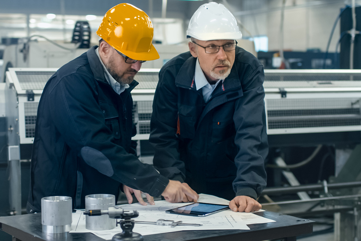 We are best for any industrial & business solution.